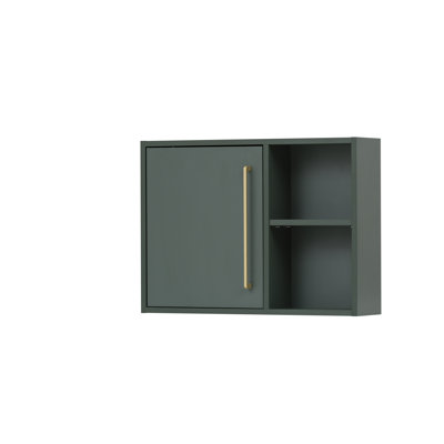 Bansil Wall Bathroom Cabinet