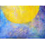 Nocturne Print by Marsha Heller