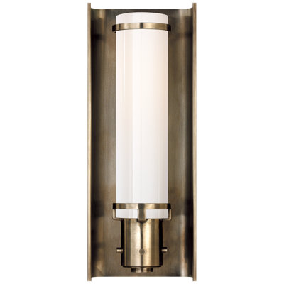 Thomas O'Brien Greenwich Sconce