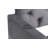 Twin Size Upholstered Daybed With Trundle And USB Charging Design, Velvet Upholstered Daybed Frame, Twin Sofa Bed-1958126795