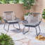 Mobilier d'extérieur CLUB CHAIR-1345961182