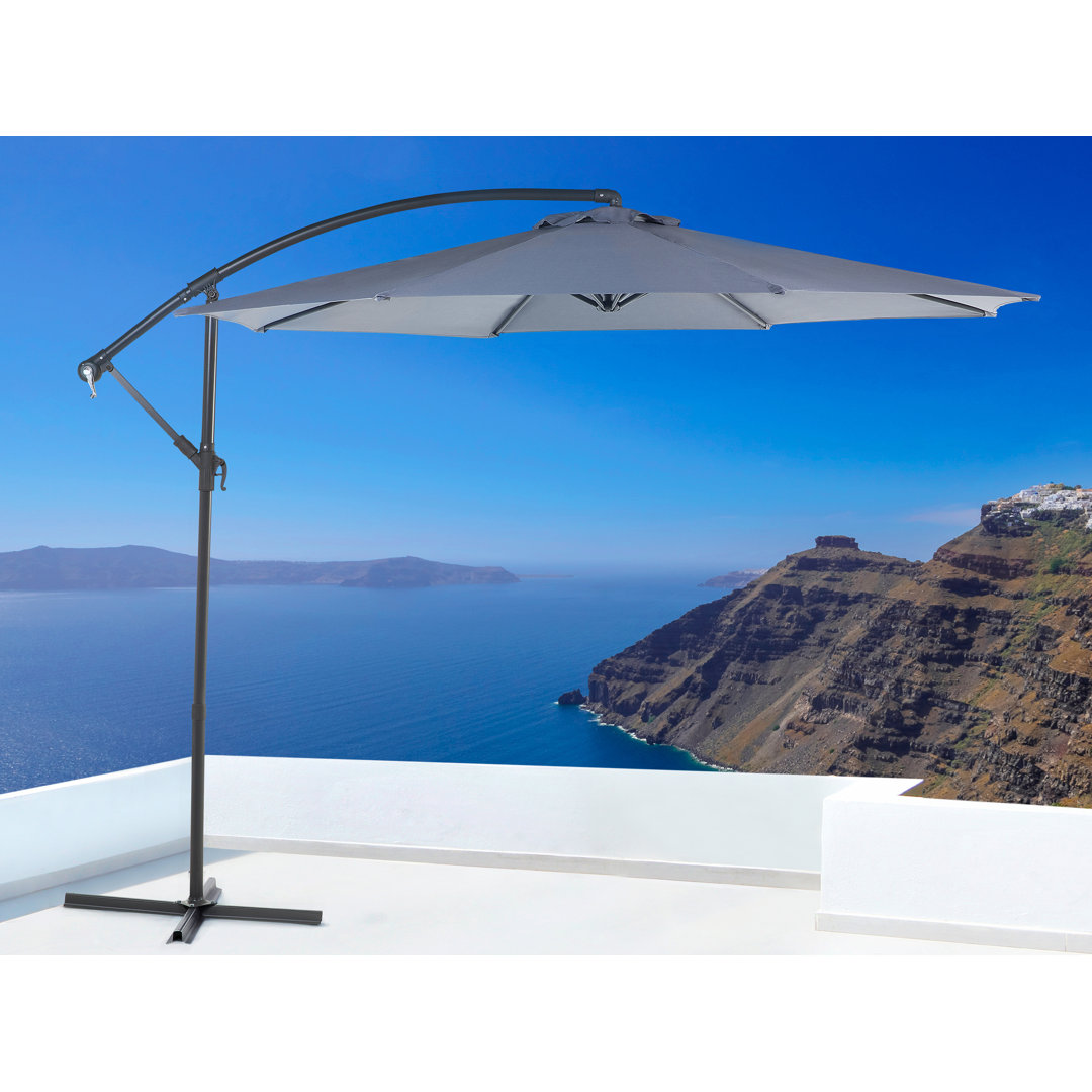 3m Cantilever Parasol