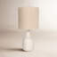 Lampe de table 18,5 po Della-252705496