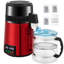 Trousse de brassage en acier inoxydable 1,1 gallons Stellweilan Tessberg