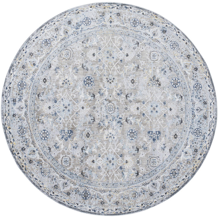 Amarr Oriental Indoor Rug