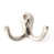 Polished Nickel selected