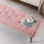 Banc de rangement en lin Honoka-1617276903