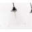 Keeble 3 - Light Black Pendant