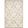 Tapis performance damassé Carman