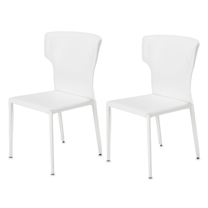 Halo Upholstered Dining Chair