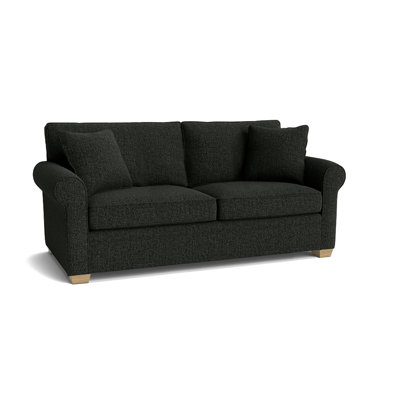 Quaker Upholstered 76'' Sofa