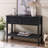 Quinta 2 Drawer 1 Shelf Console-1881475038