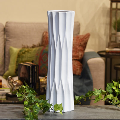 Grider Floor Vase 1