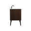 Ensemble de meuble-lavabo simple 42 po Steinfeldt-1147254333
