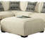 AF3-6912630E18 Upholstered Ottoman