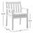 Amina Dining Armchair (Set of 2)