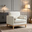 Fauteuil d'appoint 35,4 po-774496354