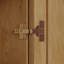 Armoire à linge H 70 po Nova