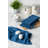 Annistyn Cotton Waffle Dish Cloth Kitchen Towel-618148364
