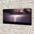 Thunderstorm - No Frame Print on Canvas