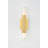 Glen Cove Wall Sconce in Aged Brass