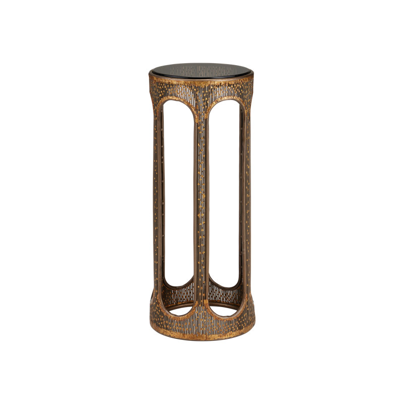 Capella End Table