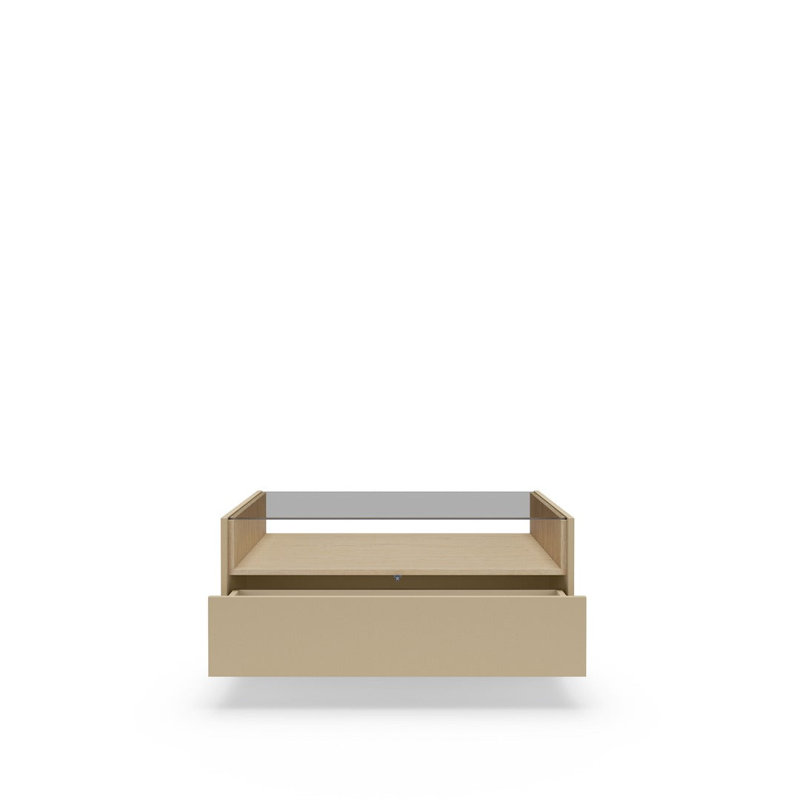 Coffee Table with Storage