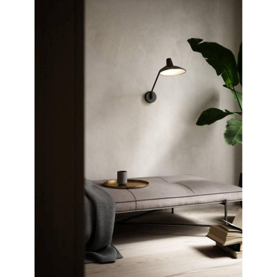 Armed Sconce