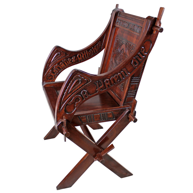 Fauteuil de 21,5 po de largeur