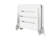 SlimLine Folding Shower Bench Seat