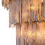 Lustre Saint Roch Xxl
