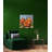 " Oranges By John Beard - Gallery Wrapped Canvas Print " by John Beard 2 - Pieces-99806027
