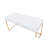 Ottey High Gloss Writing Desk-1270849021