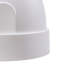 Polyethylene Plastic Litter Box with Scoop
