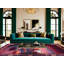  Tapis lavable Sedona Sunset Southwestern-1569755836