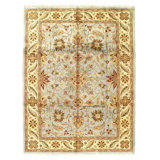 Xeni Oriental Area Rug