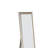 Wood Floor Mirror-2036789709