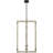 Haakenson 1 - Light LED Single Pendant