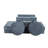 Small Sofa, Modular Couch, Sectional Sofa For Creative Play-1295931606