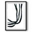 Onyx Ribbon I - Impression encadrée-188586019-188586014