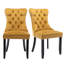 Chaise de salle à manger Kenta-136482833-136482825