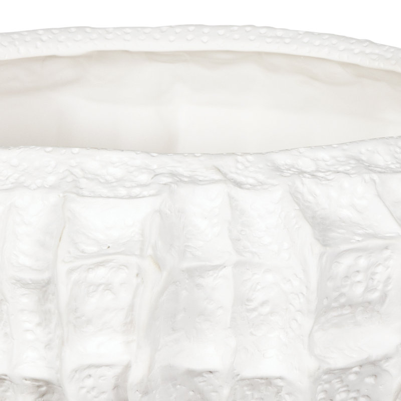 Caspian Ceramic Decorative Bowl
