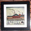Single Picture Frame Print on Giclée