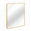 Miroir carré pour salle de bain-1574315937