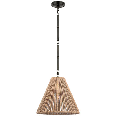 Goodman Pendant by Thomas O'Brien