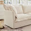Repose-pieds Koala - Crème-355739680-355739682