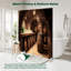 Cloison pliante 4 panneaux paravent Royal-1708433034