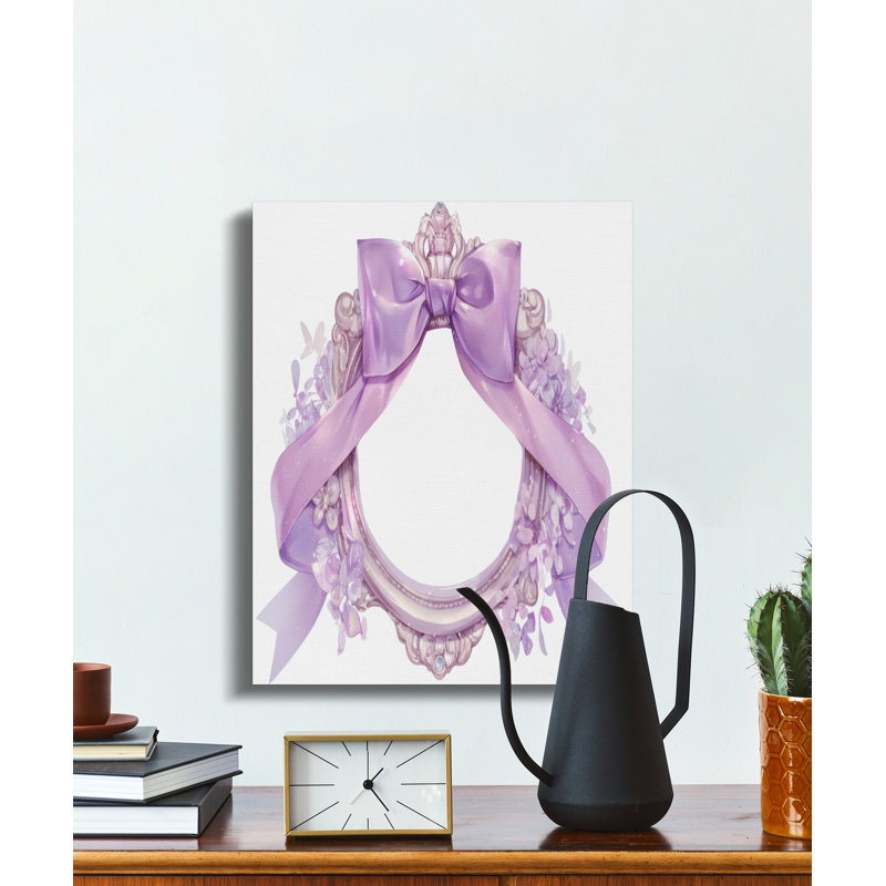 Wrapped Canvas Print Set, 24x32