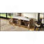 Banc de rangement Rustic-31422431
