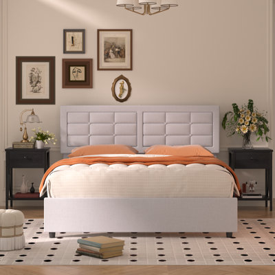 Ensemble de chambre à coucher 3 pièces